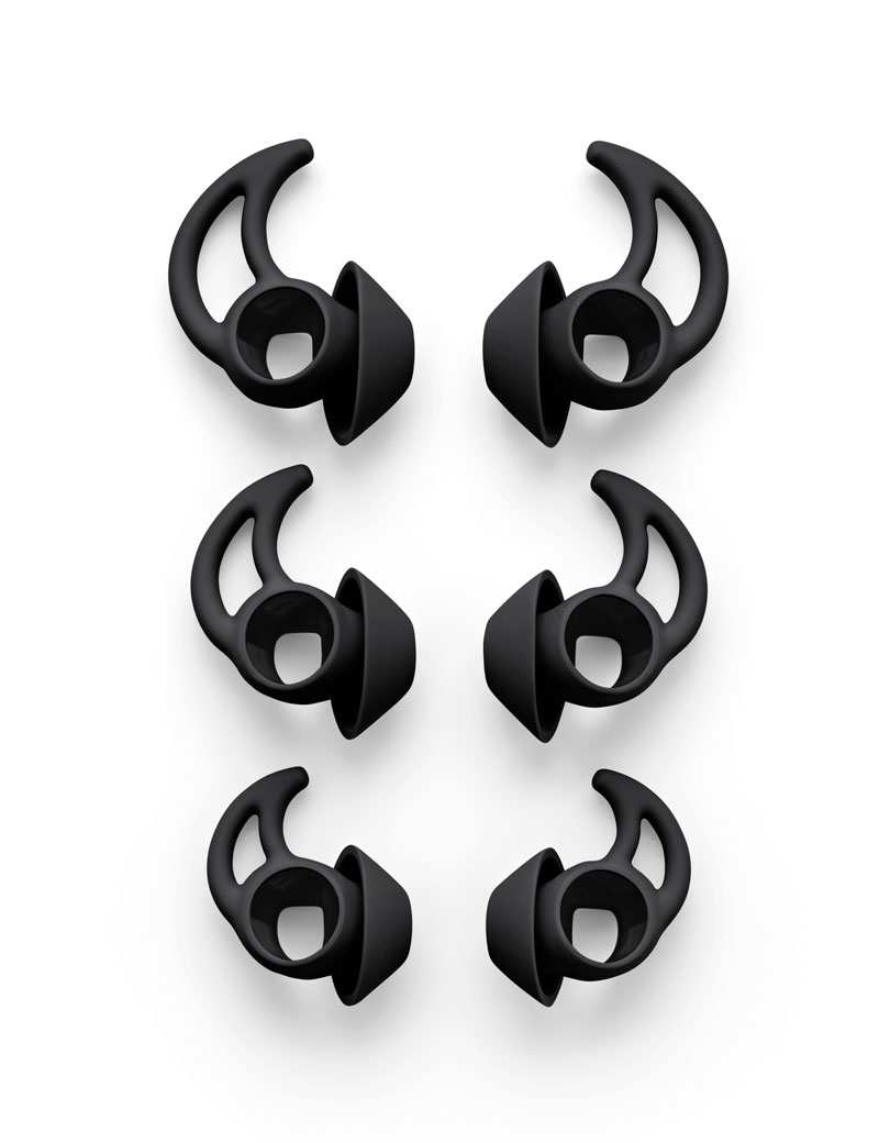 Bose Sport Earbuds černá - Bluetooth Sluchátka | Bozer.cz